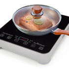 Cooktop Por Indução Polishop - Gourmet Touch | 127v